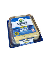 Riberhus ost i skiver m/kommen