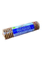 Økologiske havrekiks