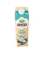 Økologisk Yoghurt Naturel