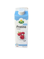 Protin hindbær