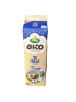 Økologisk Sødmælk