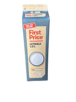 First Price Letmælk