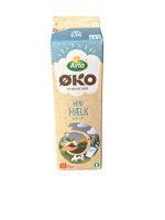 Økologisk Minimælk