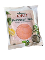 Øko Laks