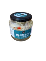 Marinerede Sild