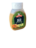 Dild dressing