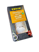 Kyllinge pålæg
