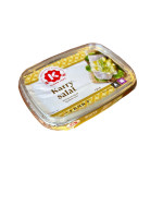 Karrysalat