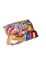 Hotdog brød 