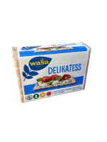 Delikatess Knækbrød