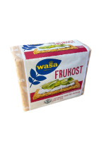 Frukost Knækbrød