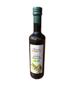 Extra jomfru olivenolie