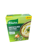 Kartoffelmos