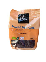 Sweet Apricots