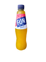 Fun saft Ananas
