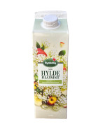 Hyldeblomst saft