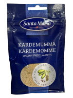 Kardemomme