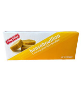 Hønsebouillon