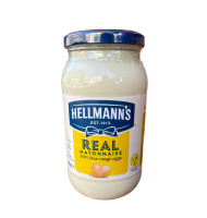 Hellmann's Mayonaise