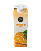 Appelsinjuice