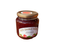 Jordbær marmelade