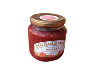Hindbær Marmelade