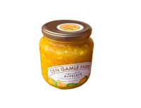 Appelsin Marmelade 