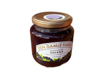 Solbær Marmelade