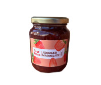 Jordbær marmelade