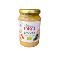 Smooth Peanutbutter