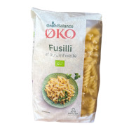 Fusilli