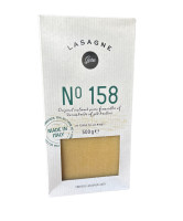 Lasangeplader No 158