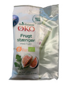 Øko Frugt stænger