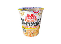 Cup Noodles Chicken