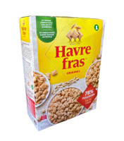 Havre Fras