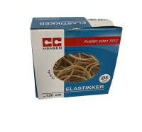 Mad Elastikker