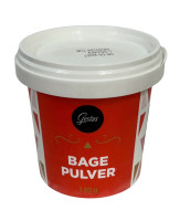 Bagepulver