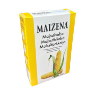 Majsstivelse