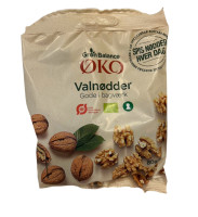 Valnødder Øko