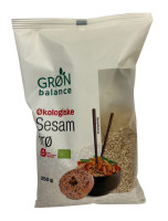 Sesamfrø