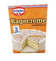 Kagecreme