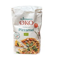 Øko Pizzamel