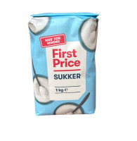 Sukker 