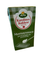 Mornaysauce 