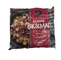 Biksemad
