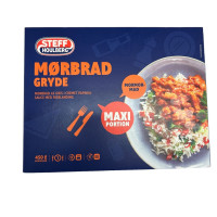 Mørbradgryde