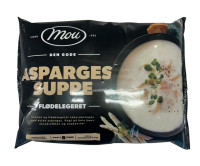 Aspargessuppe
