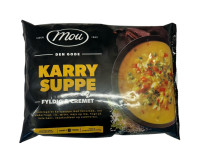 Karrysuppe
