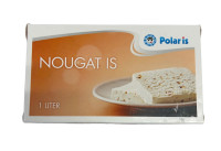 Nougat is