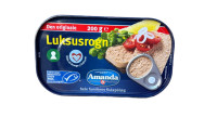 Luksusrogn